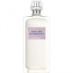 Eau de Givenchy